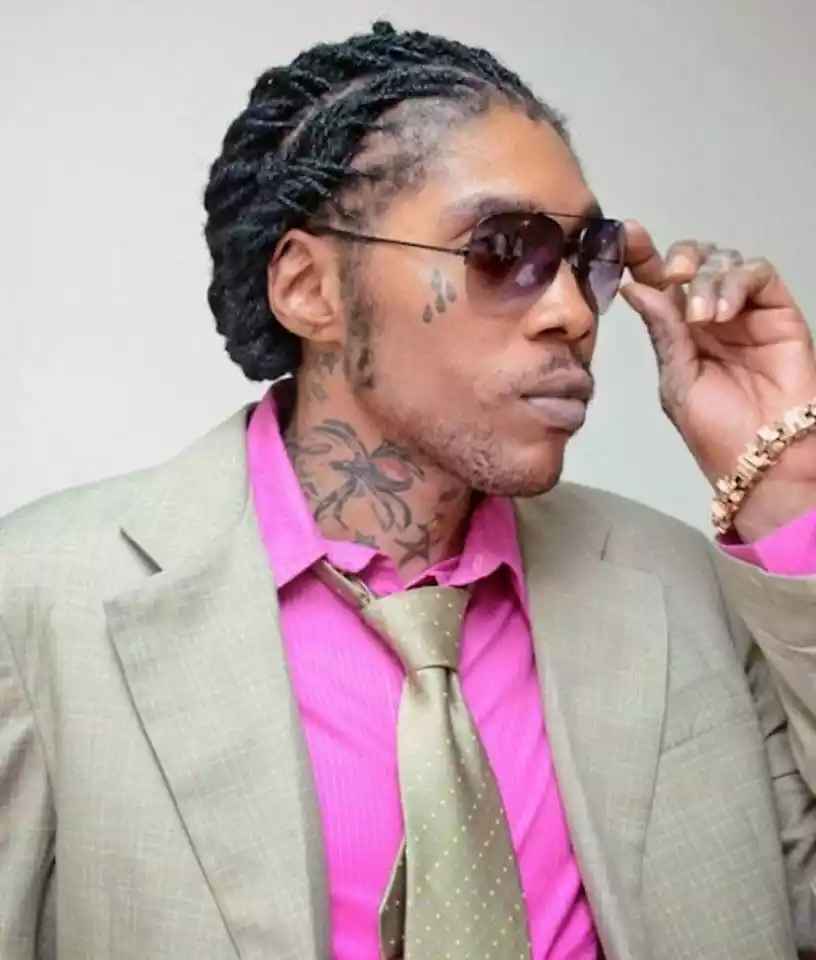 Kartel, Rebel Without A Cause, A Reflection Of A Decaying System,  A Justice System That Punishes Only The Poor.