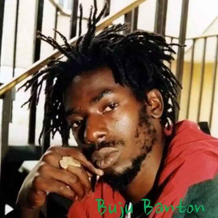 Buju Bantan, A Rebel Without A Cause, A Musician Not A Social Activist.