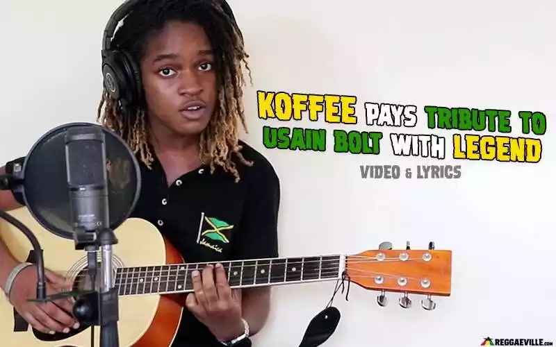 Holness Is Not Koffee!! Koffee Is Not Holness!!