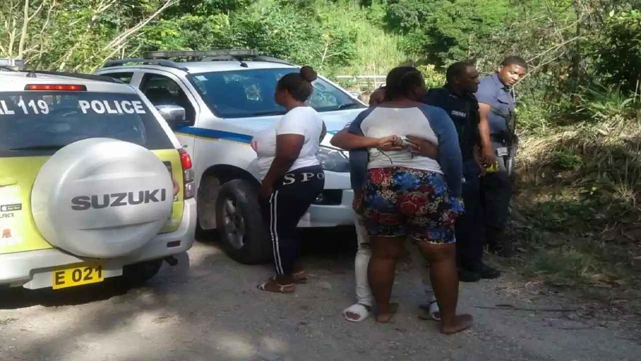 Femicide, Part Of A Serious Trend In Jamaica, Social Breakdown,why?